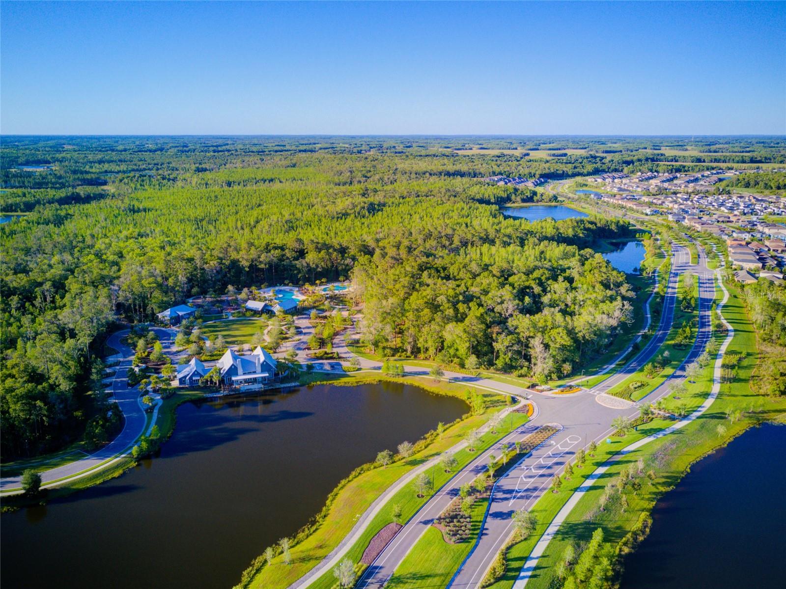 4127 BROAD PORCH RUN, LAND O LAKES, FL, 34638