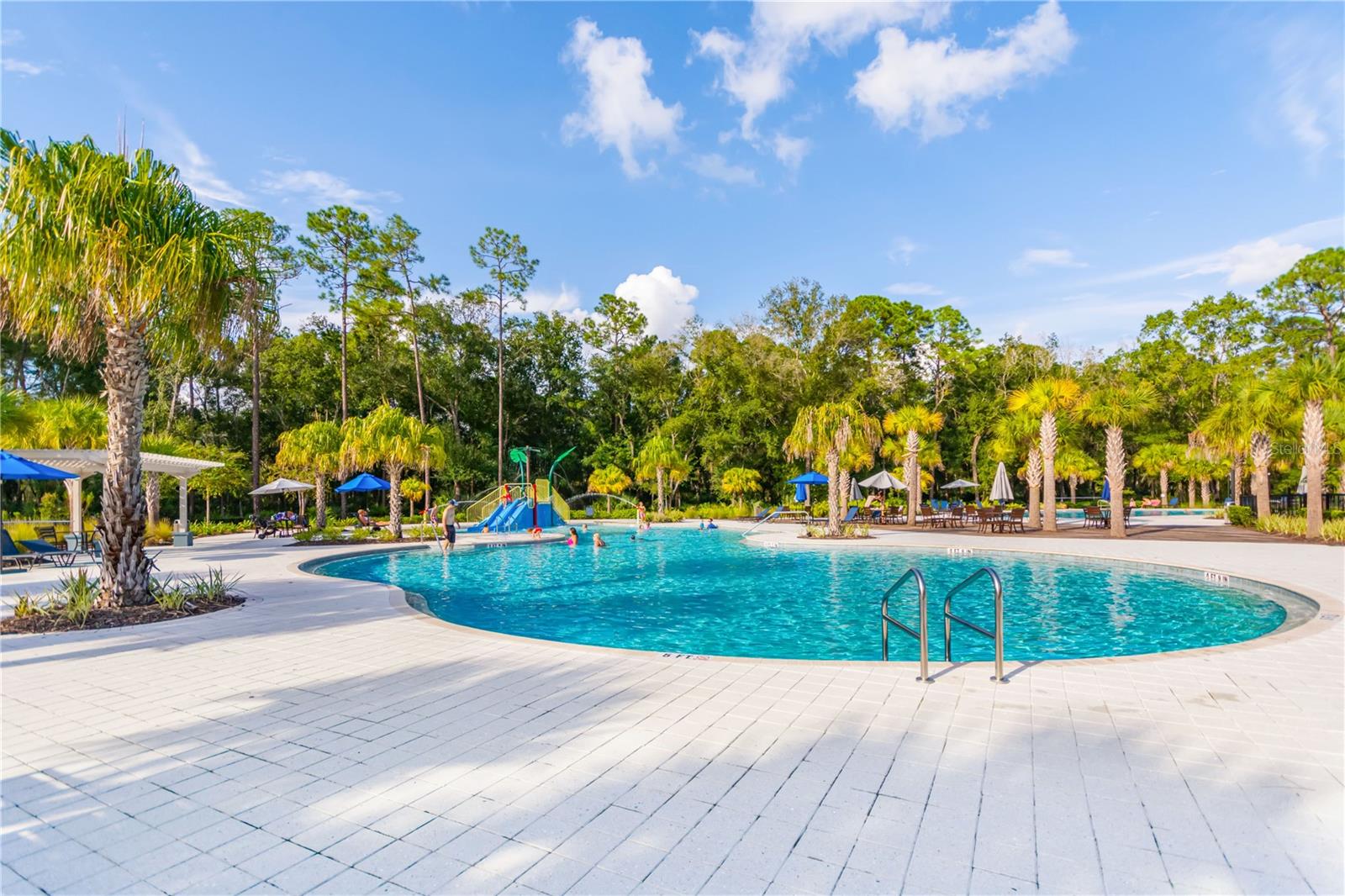 4127 BROAD PORCH RUN, LAND O LAKES, FL, 34638