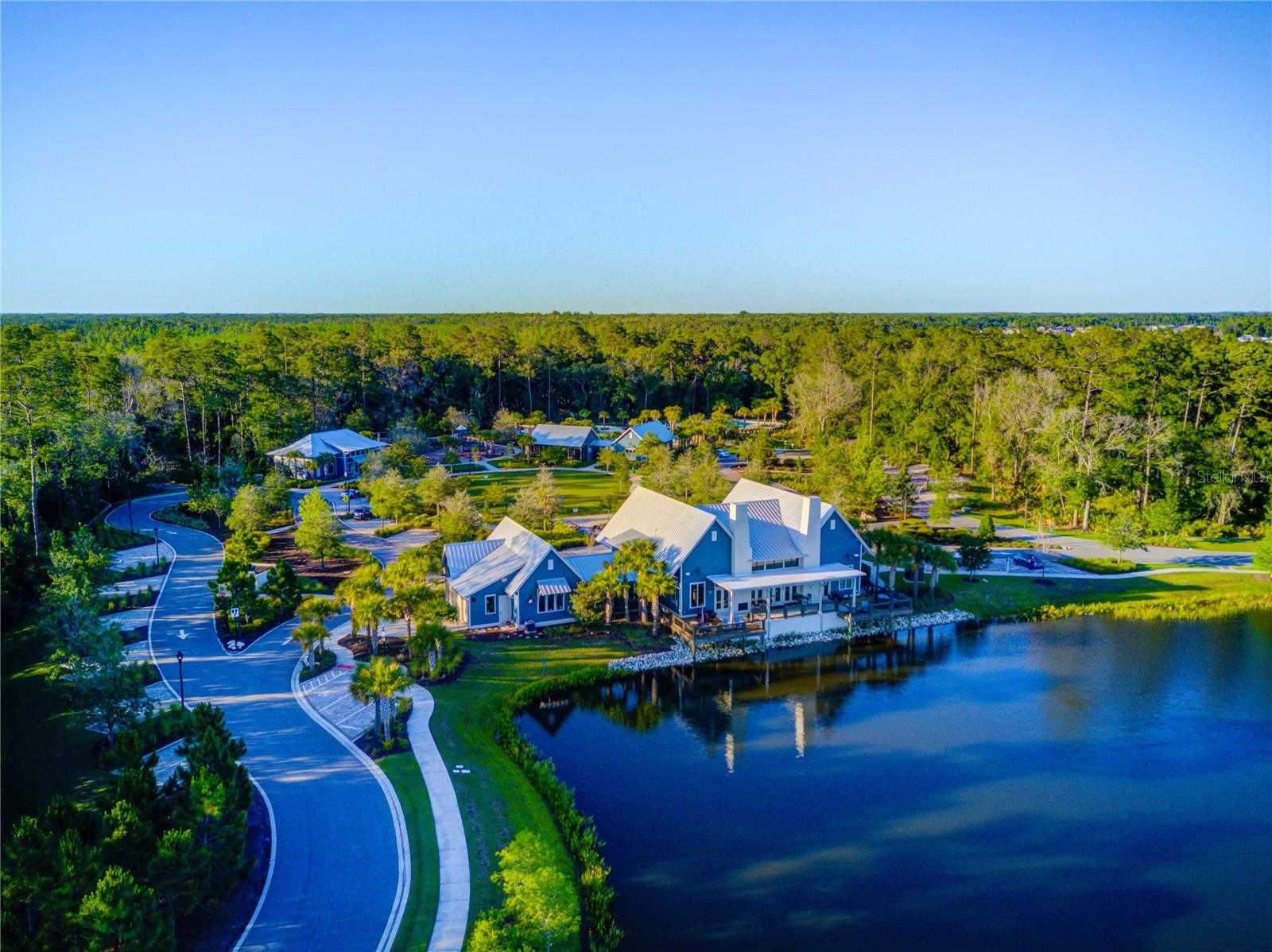 4127 BROAD PORCH RUN, LAND O LAKES, FL, 34638