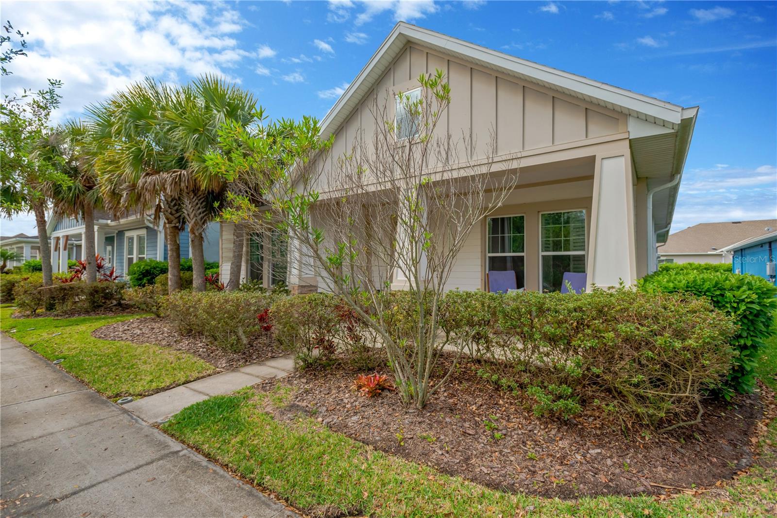 4127 BROAD PORCH RUN, LAND O LAKES, FL, 34638