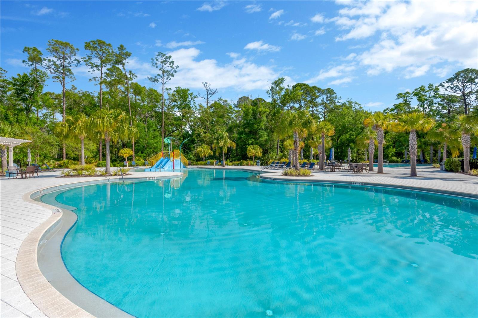 4127 BROAD PORCH RUN, LAND O LAKES, FL, 34638