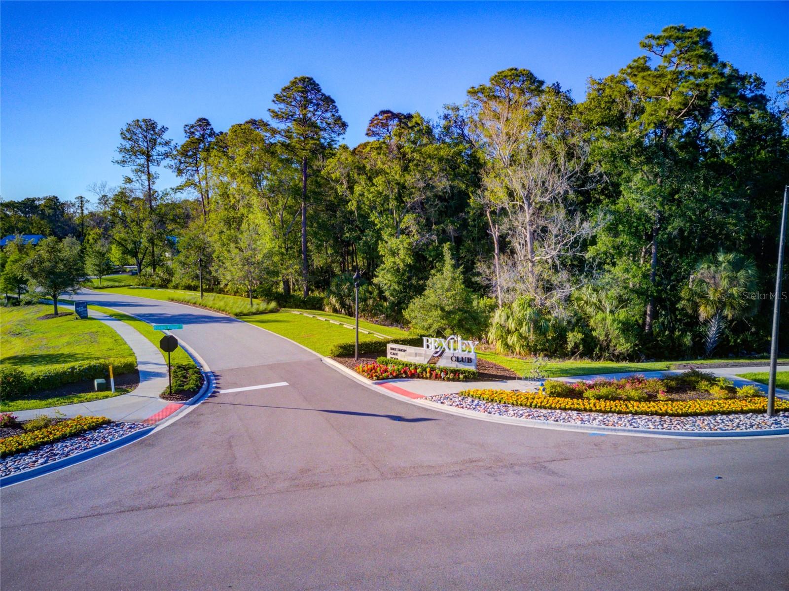 4127 BROAD PORCH RUN, LAND O LAKES, FL, 34638