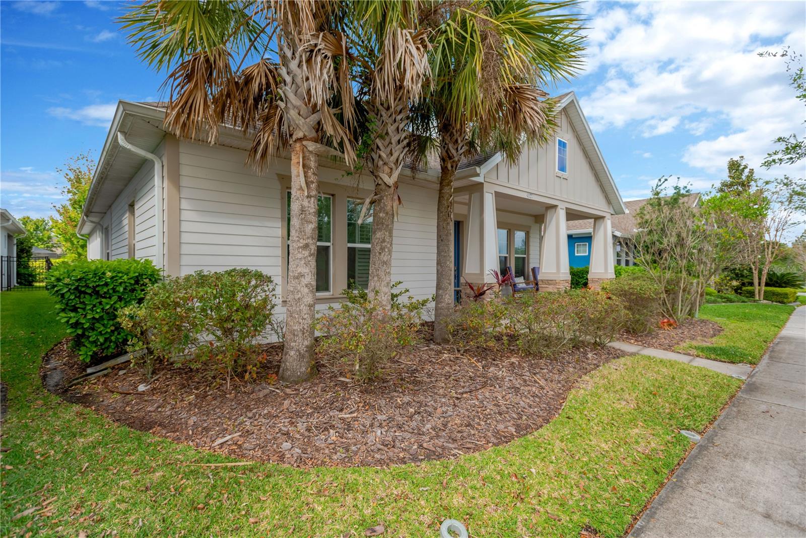 4127 BROAD PORCH RUN, LAND O LAKES, FL, 34638