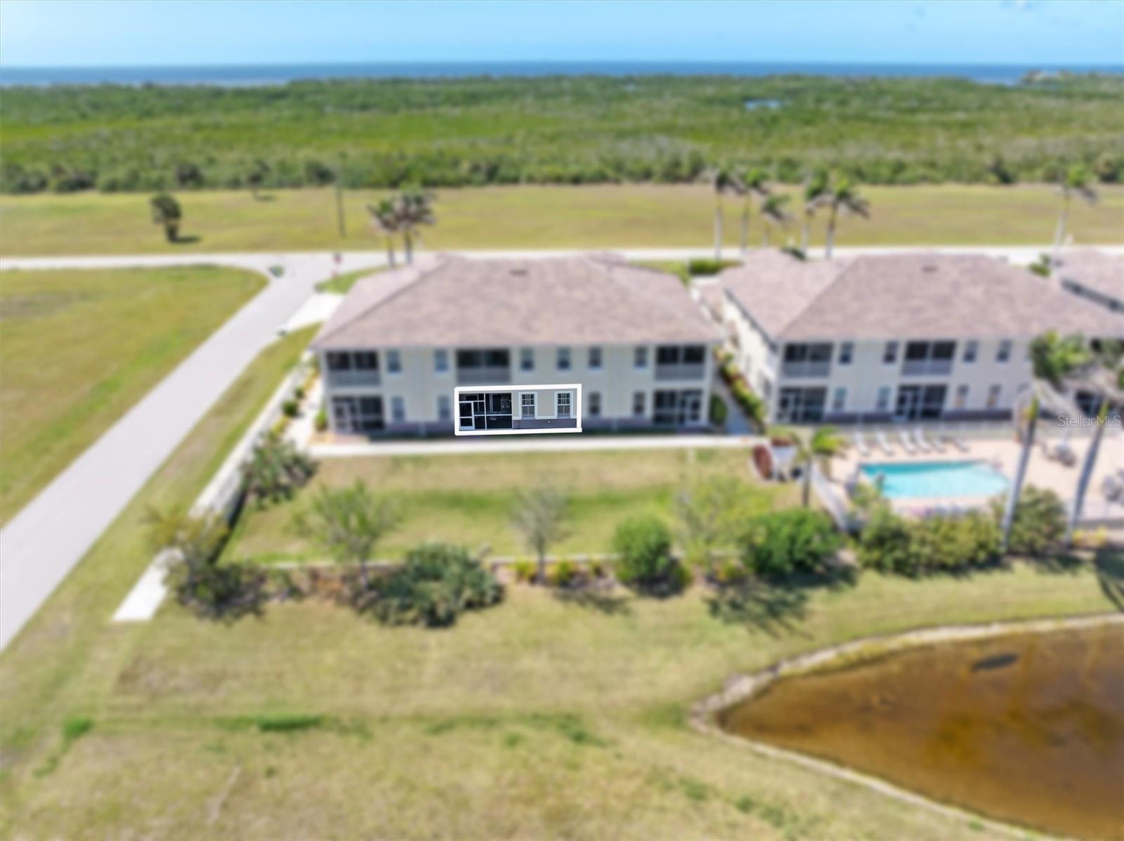 17094 ACAPULCO RD #312, PUNTA GORDA, FL, 33955