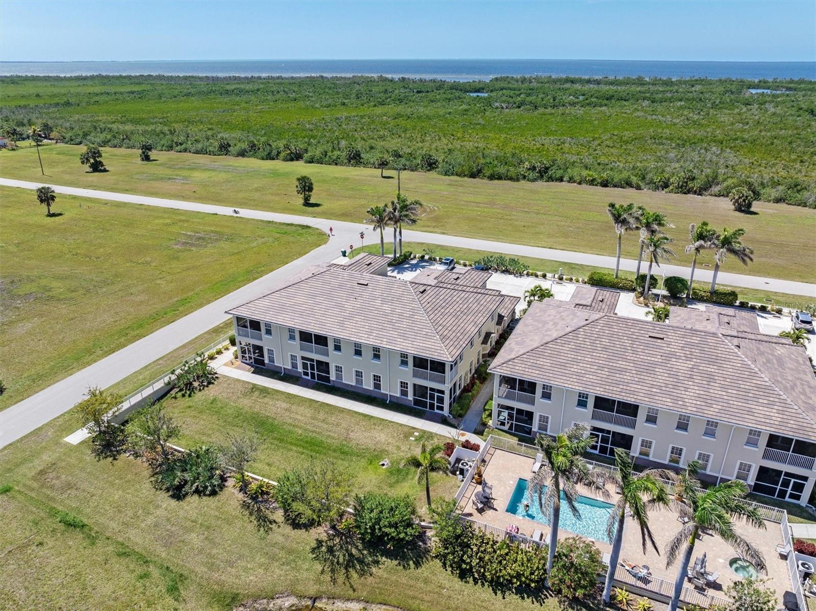 17094 ACAPULCO RD #312, PUNTA GORDA, FL, 33955