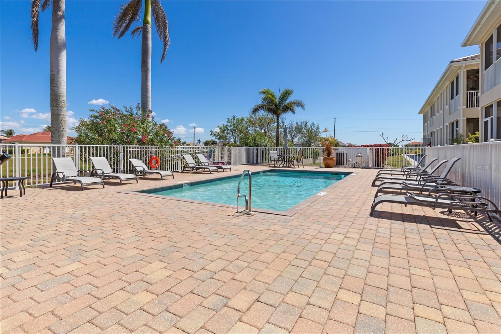 17094 ACAPULCO RD #312, PUNTA GORDA, FL, 33955