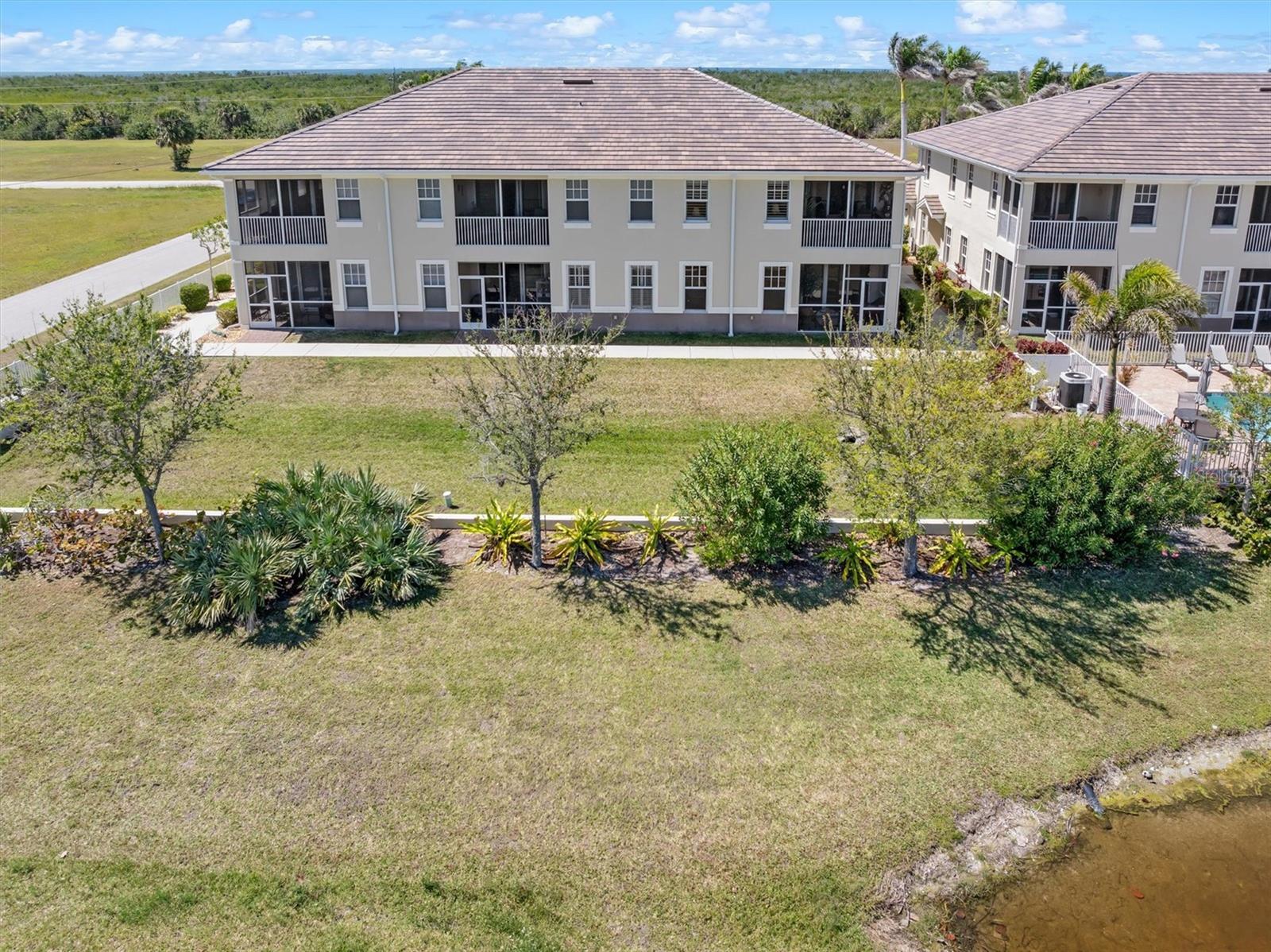 17094 ACAPULCO RD #312, PUNTA GORDA, FL, 33955