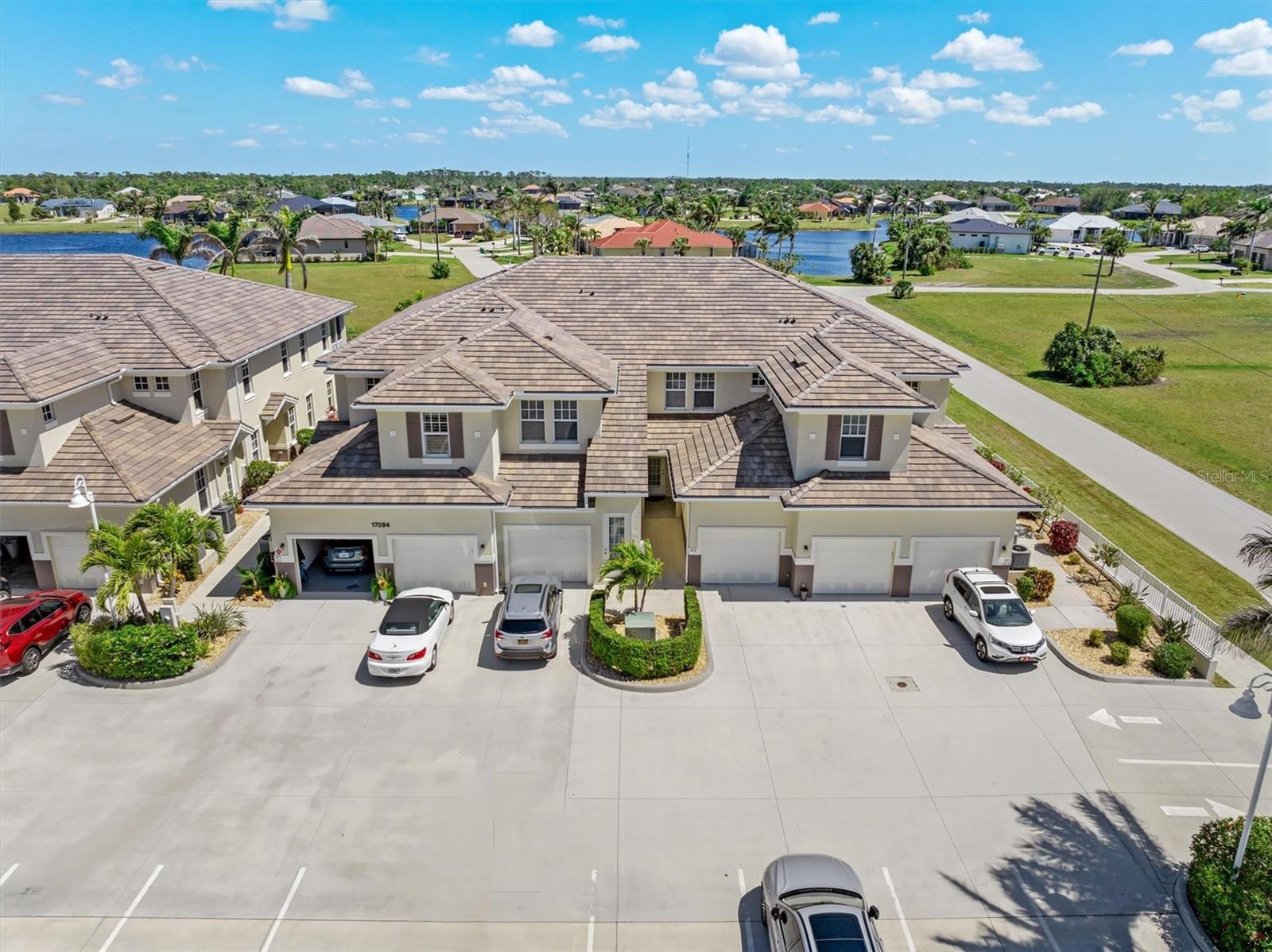 17094 ACAPULCO RD #312, PUNTA GORDA, FL, 33955