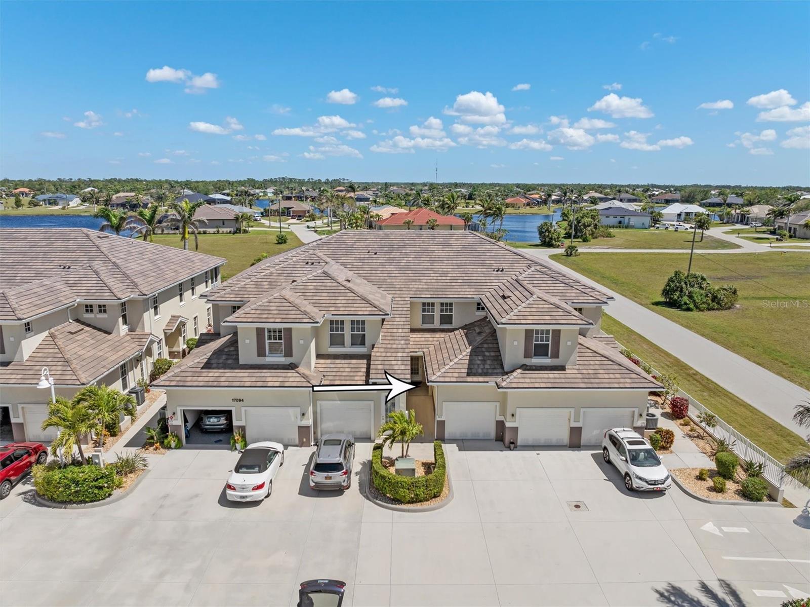 17094 ACAPULCO RD #312, PUNTA GORDA, FL, 33955