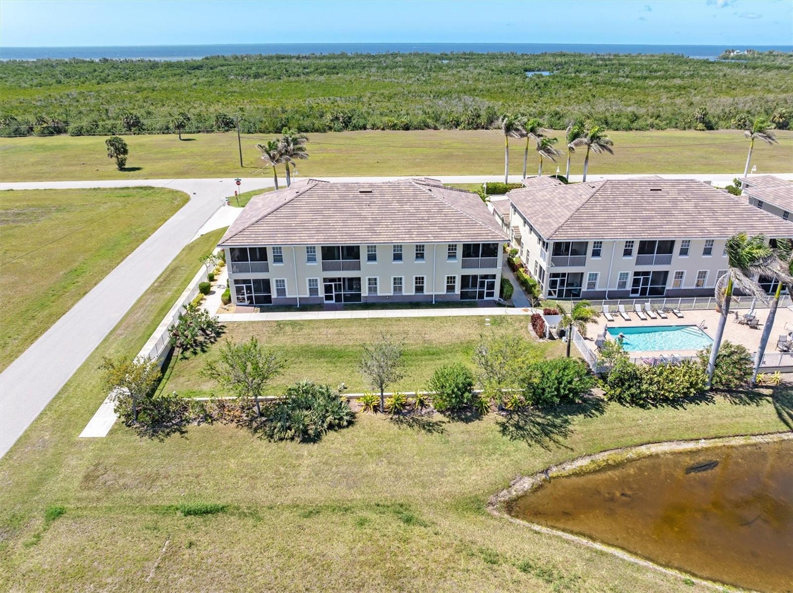 17094 ACAPULCO RD #312, PUNTA GORDA, FL, 33955