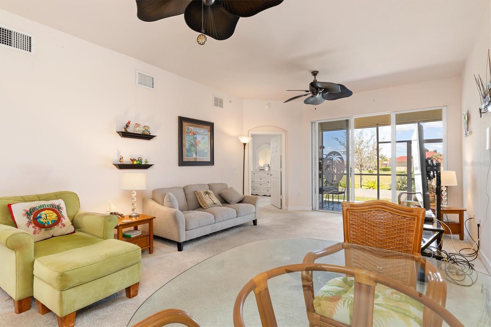 17094 ACAPULCO RD #312, PUNTA GORDA, FL, 33955