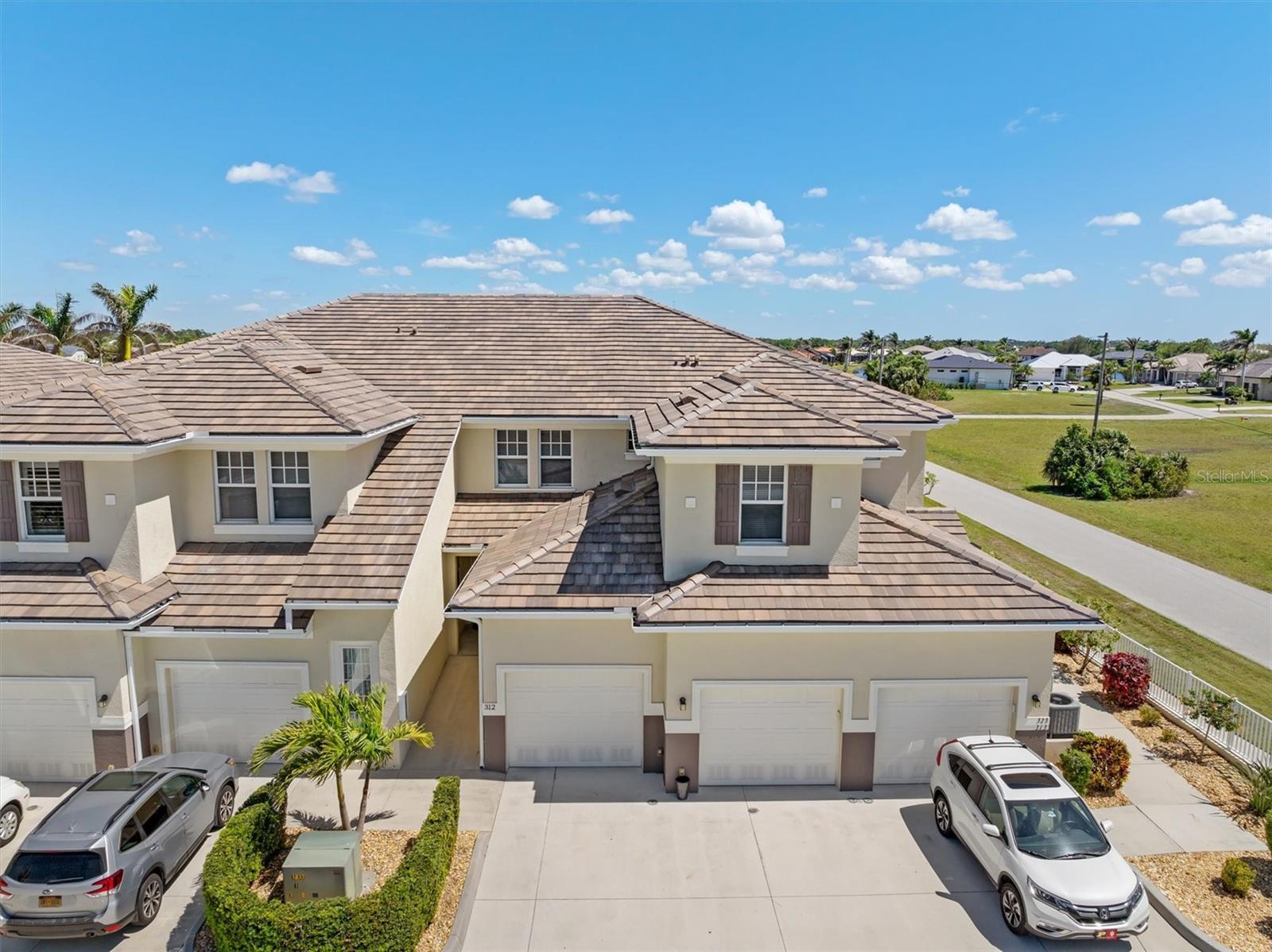 17094 ACAPULCO RD #312, PUNTA GORDA, FL, 33955