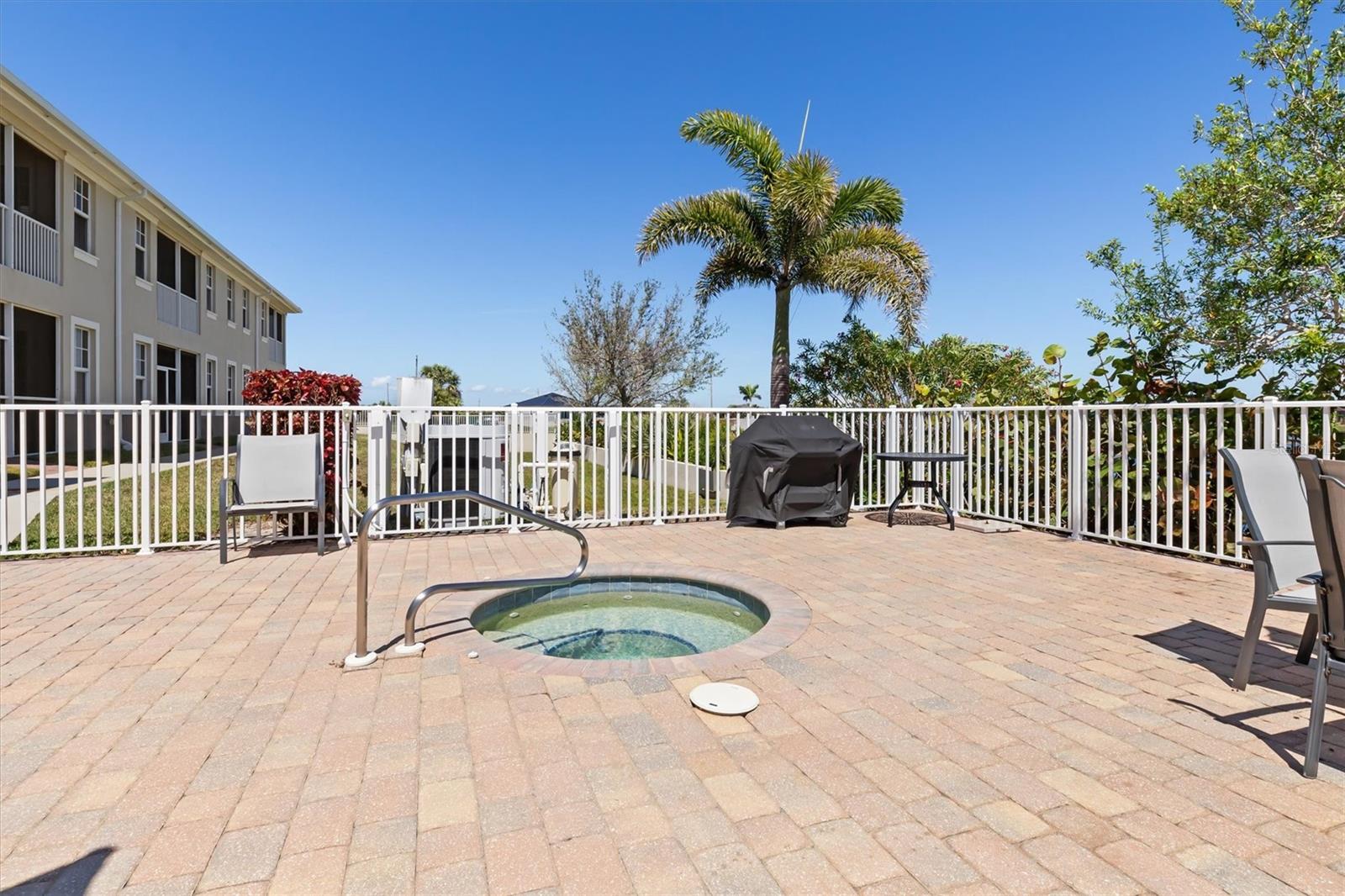 17094 ACAPULCO RD #312, PUNTA GORDA, FL, 33955