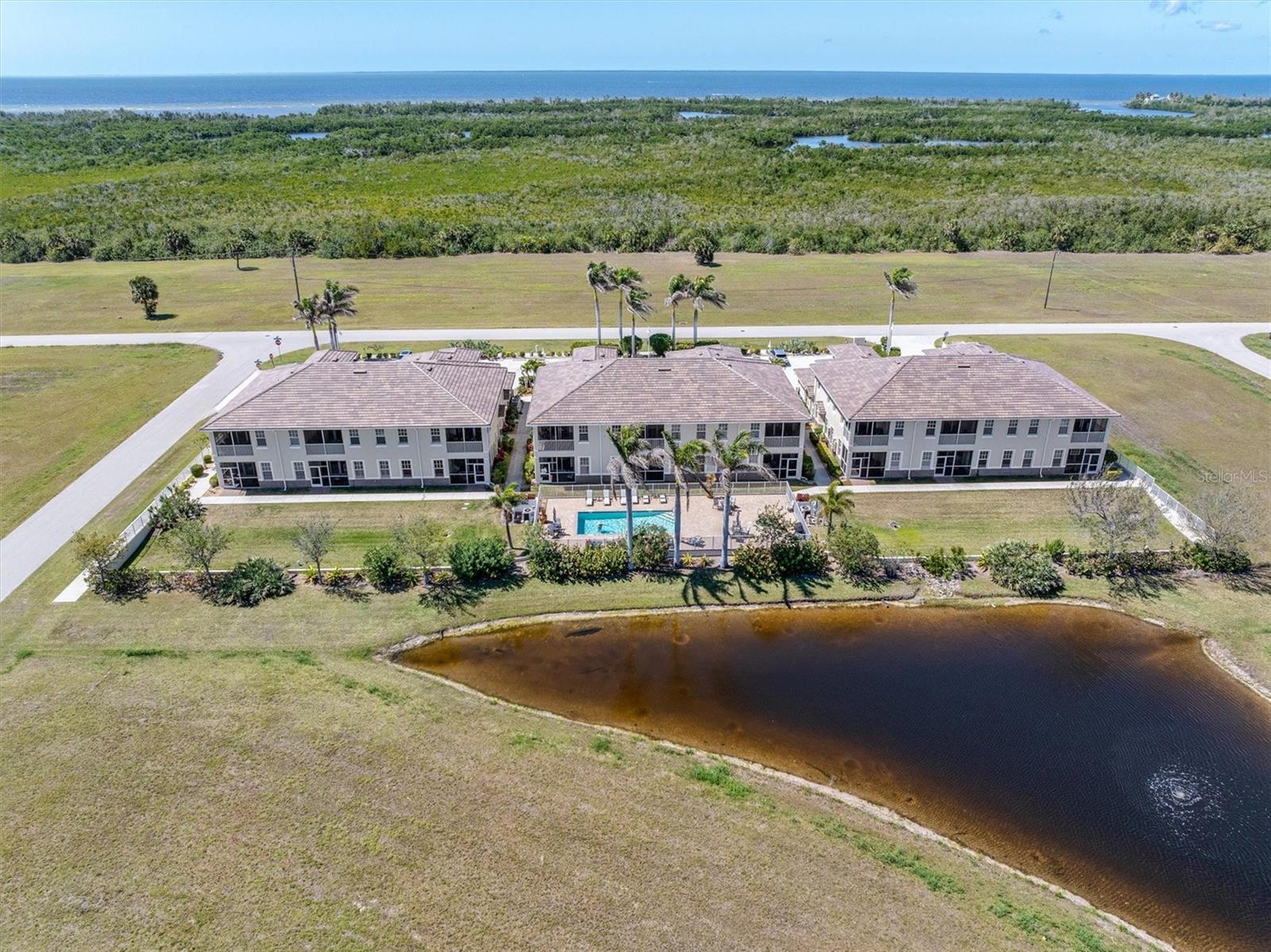17094 ACAPULCO RD #312, PUNTA GORDA, FL, 33955