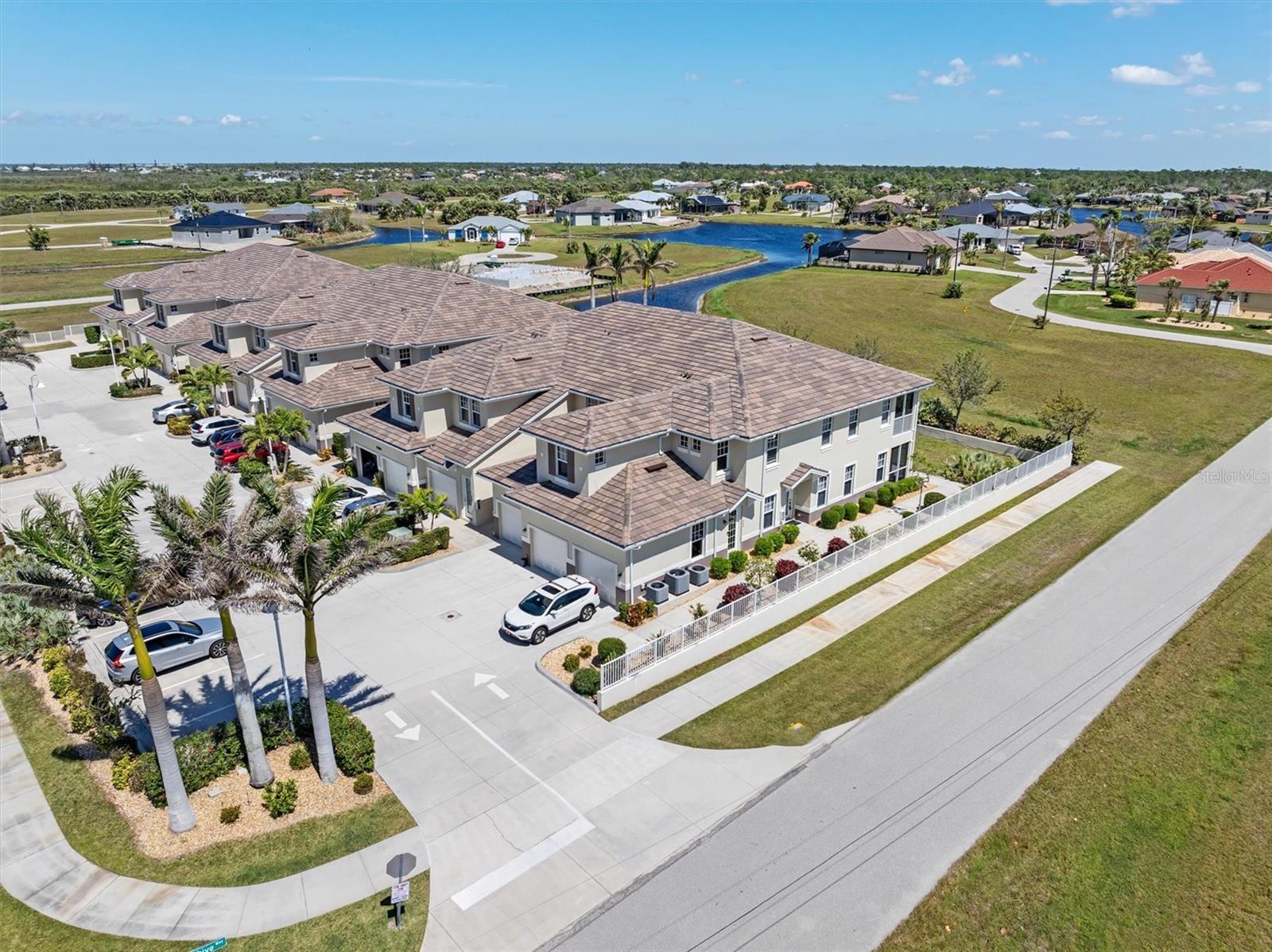 17094 ACAPULCO RD #312, PUNTA GORDA, FL, 33955