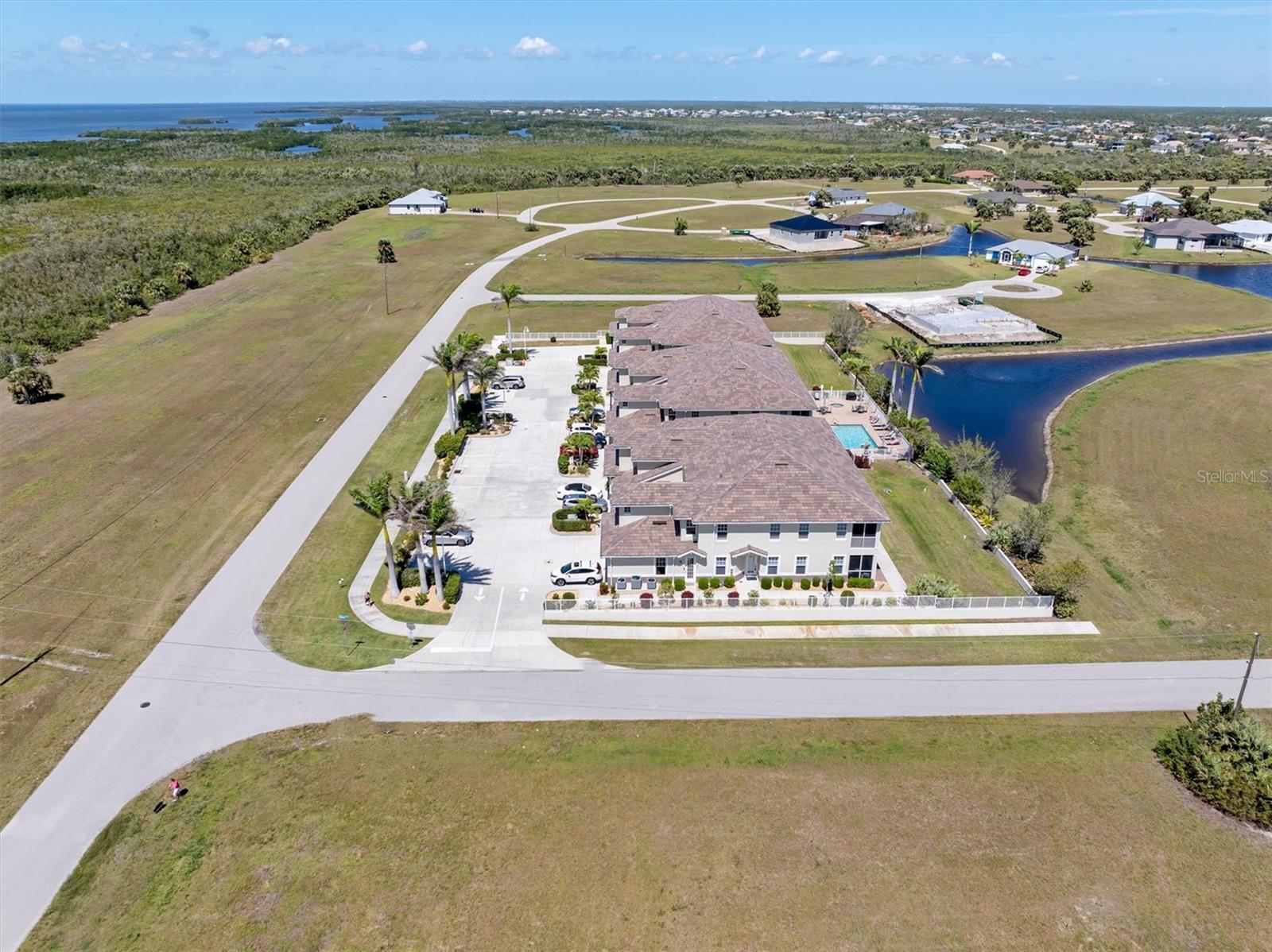 17094 ACAPULCO RD #312, PUNTA GORDA, FL, 33955
