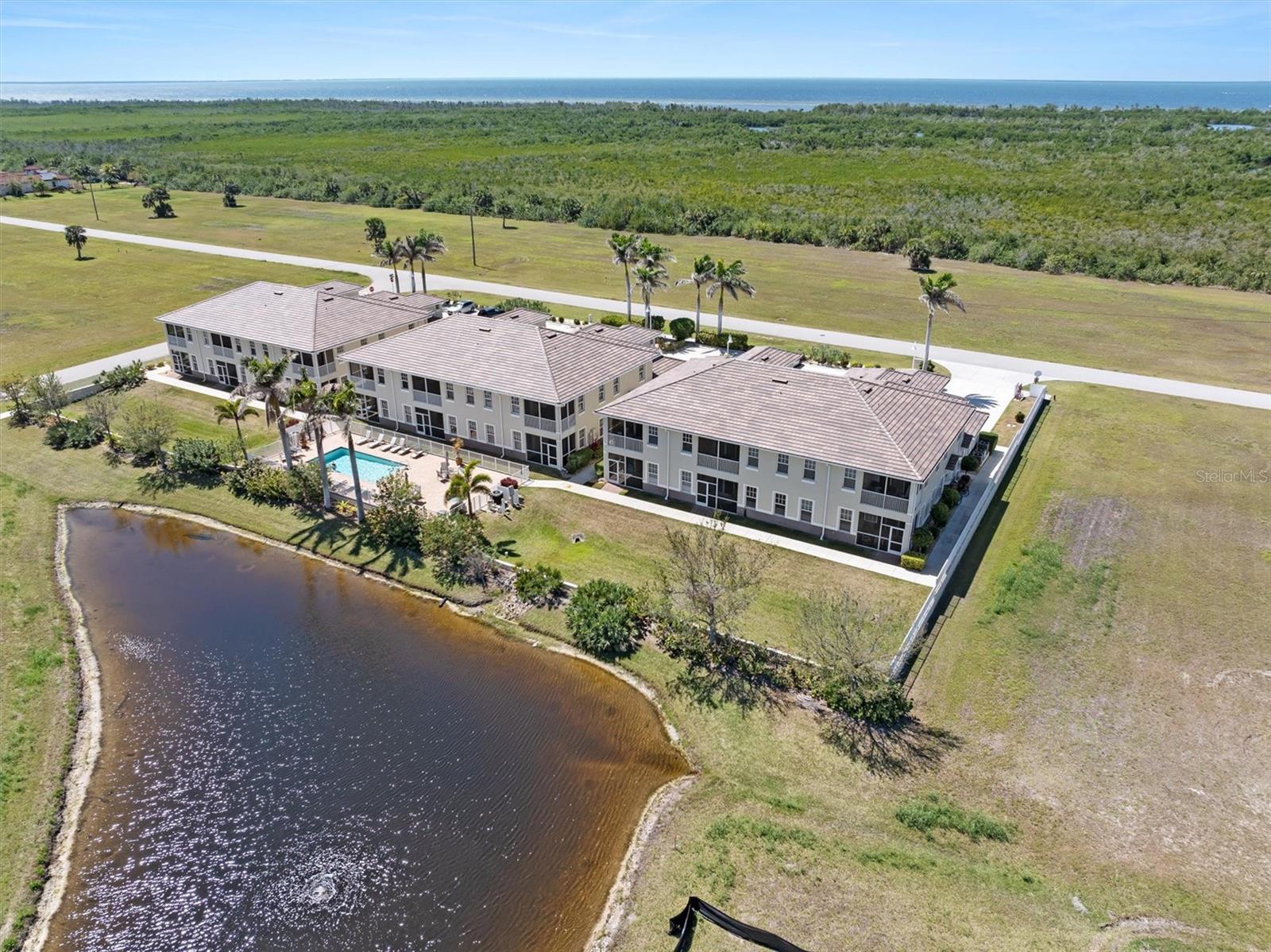 17094 ACAPULCO RD #312, PUNTA GORDA, FL, 33955