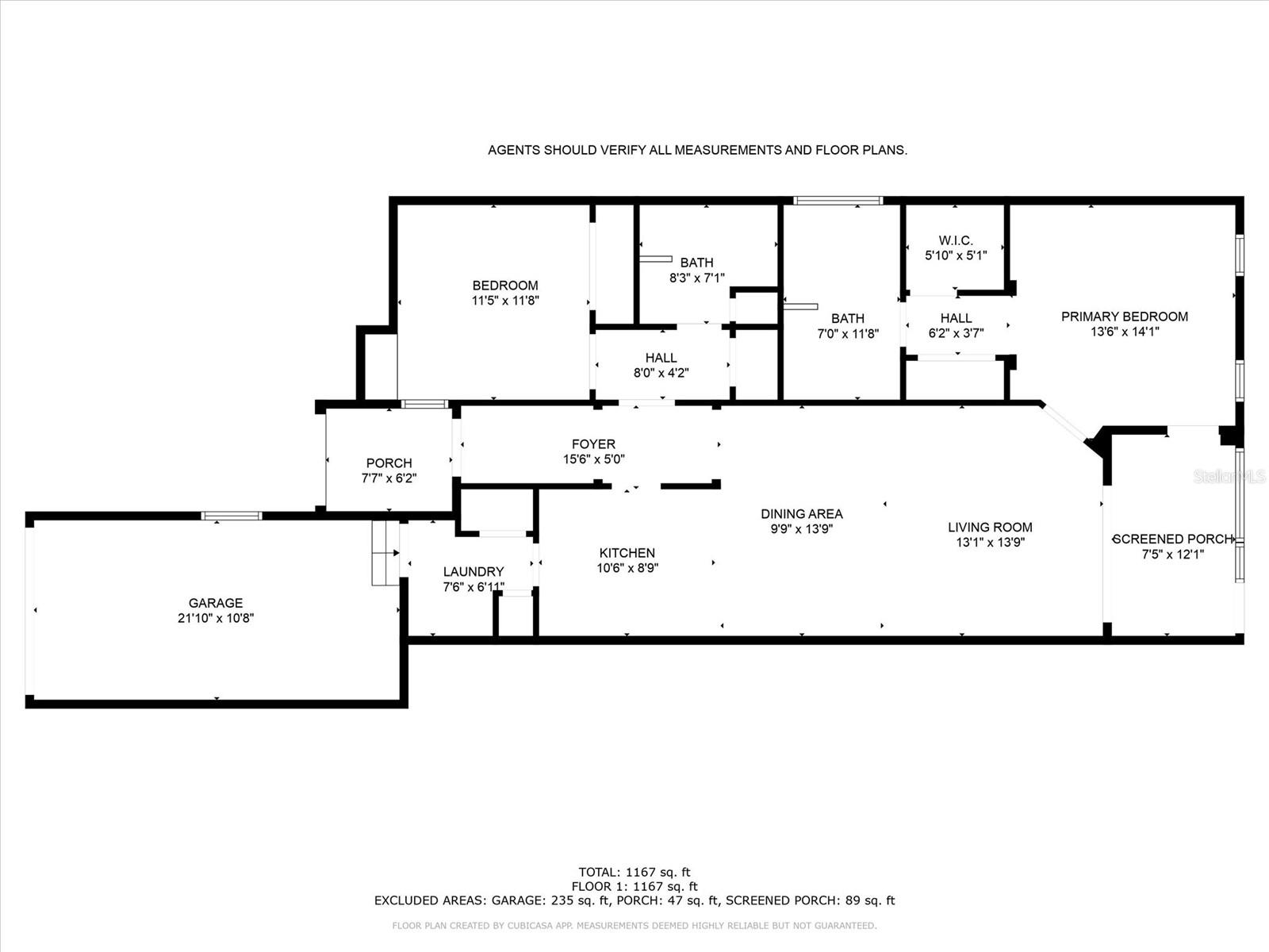 17094 ACAPULCO RD #312, PUNTA GORDA, FL, 33955
