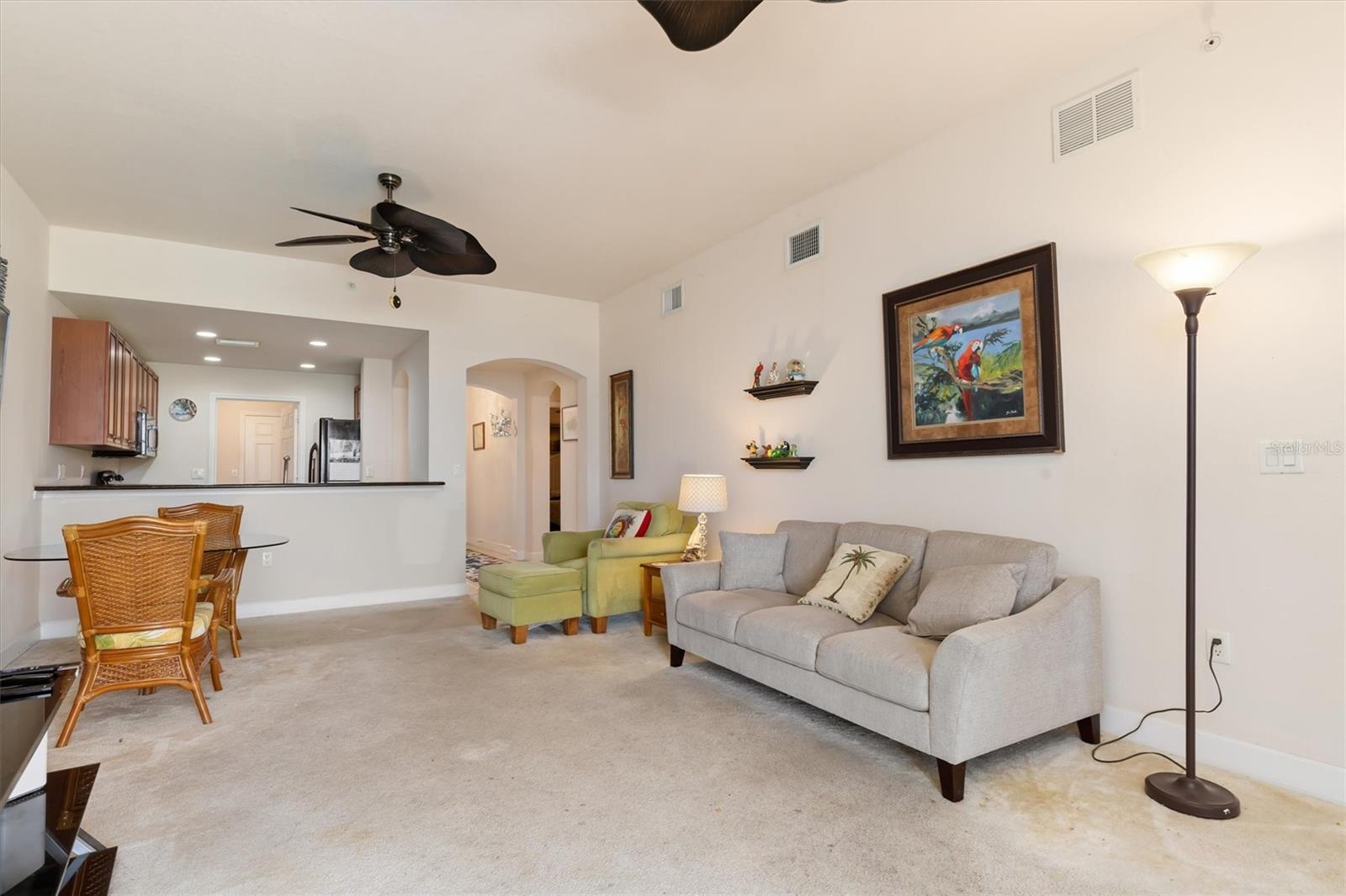 17094 ACAPULCO RD #312, PUNTA GORDA, FL, 33955