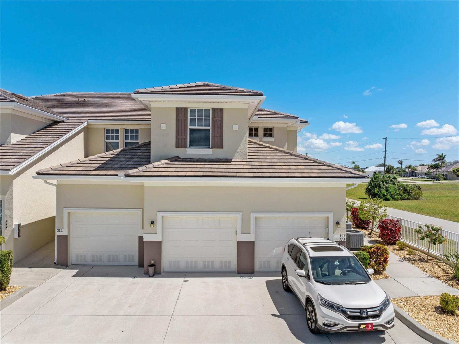 17094 ACAPULCO RD #312, PUNTA GORDA, FL, 33955