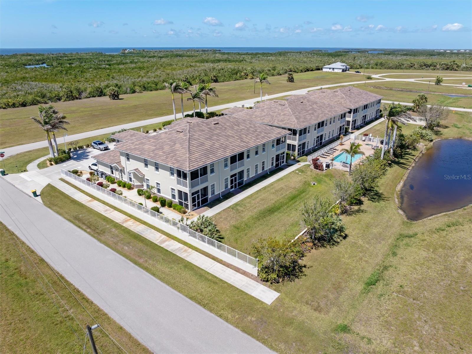 17094 ACAPULCO RD #312, PUNTA GORDA, FL, 33955