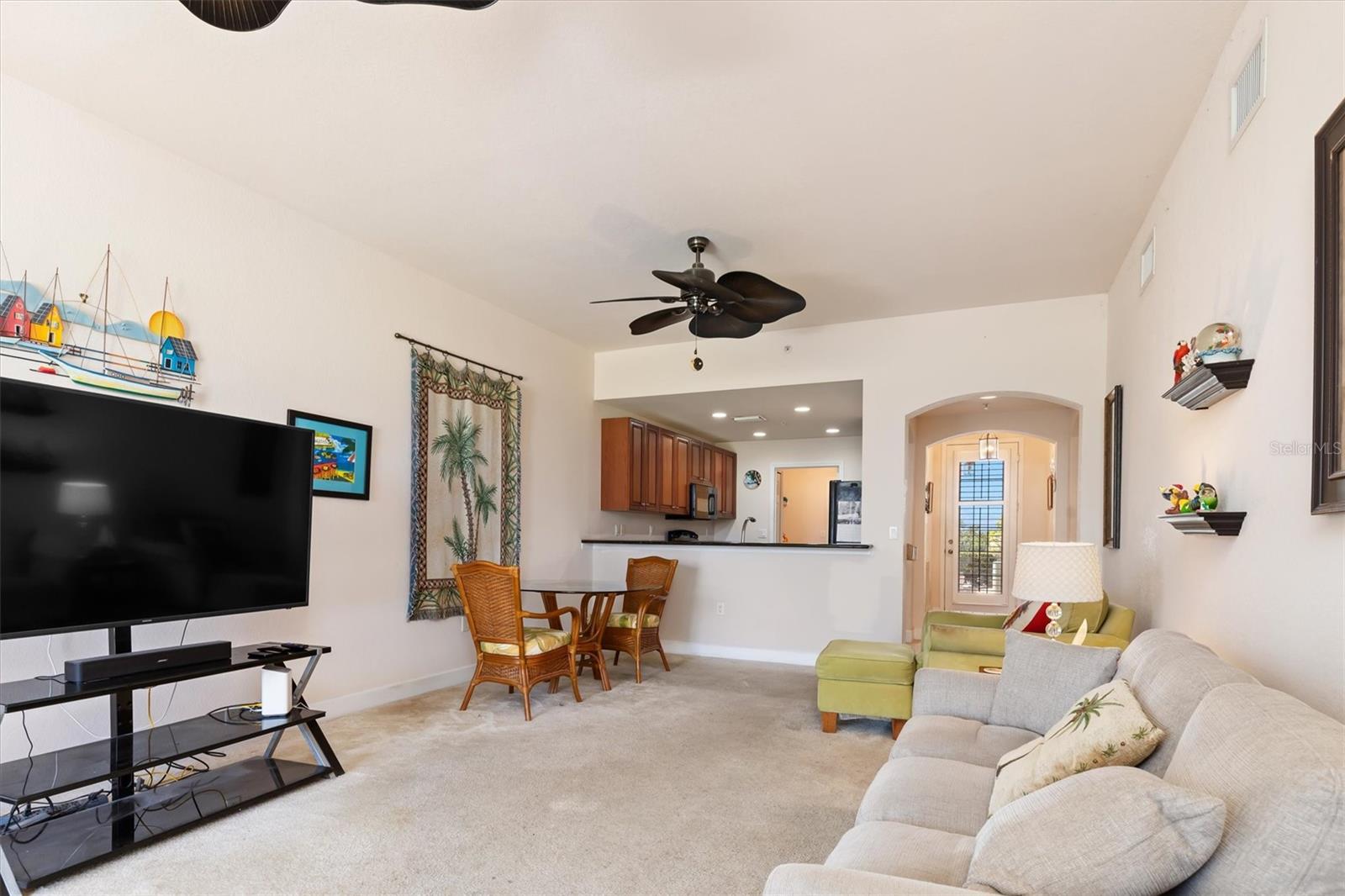 17094 ACAPULCO RD #312, PUNTA GORDA, FL, 33955