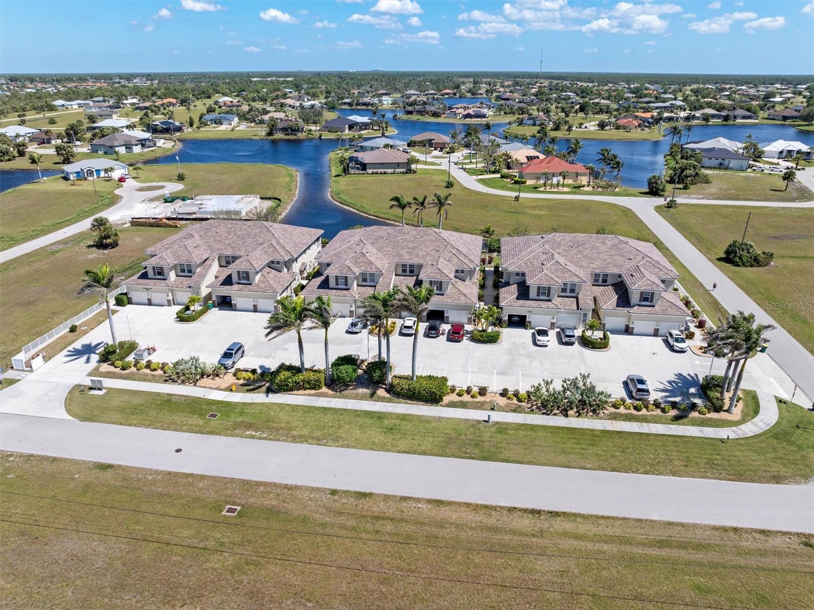 17094 ACAPULCO RD #312, PUNTA GORDA, FL, 33955