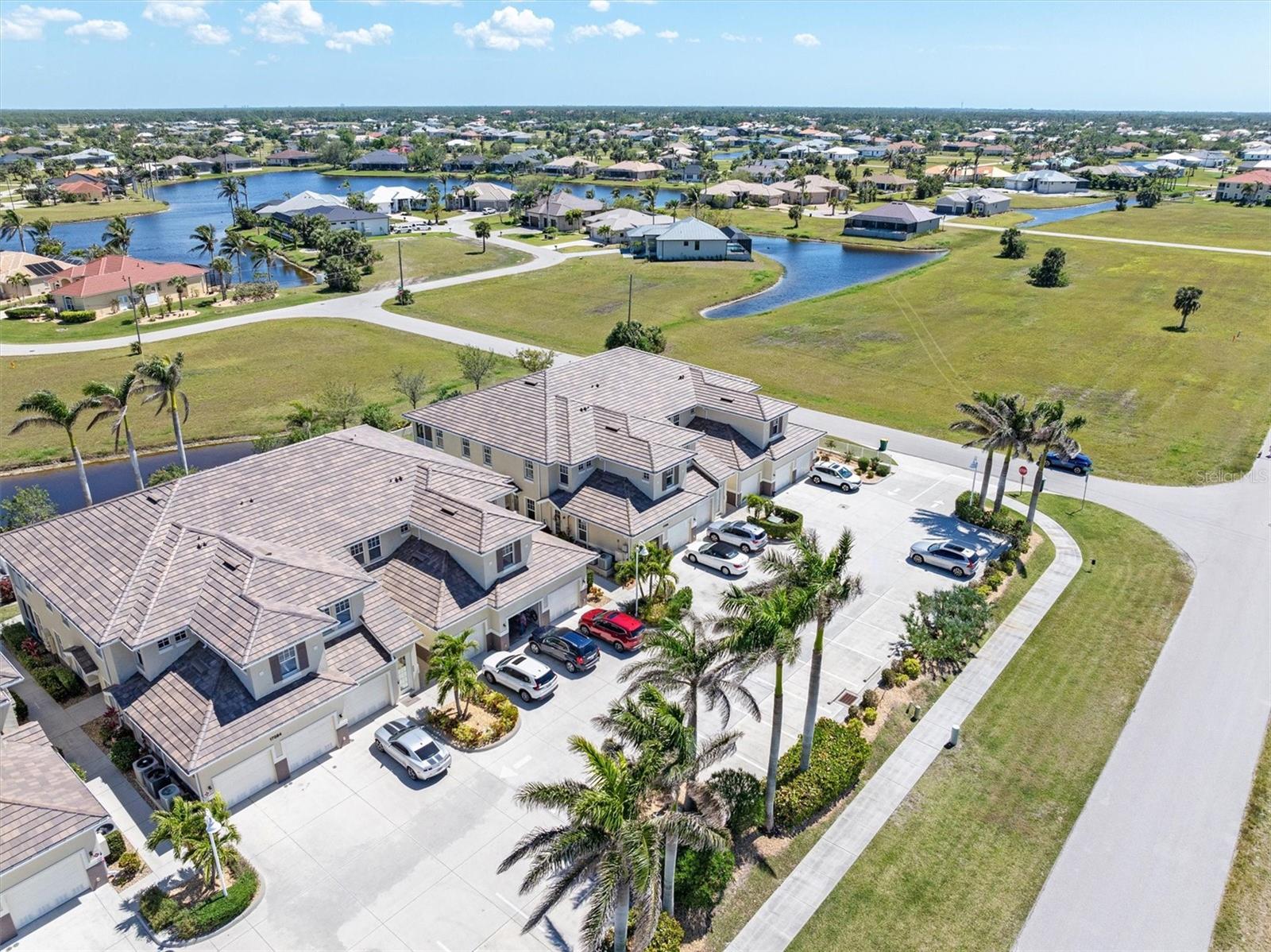 17094 ACAPULCO RD #312, PUNTA GORDA, FL, 33955