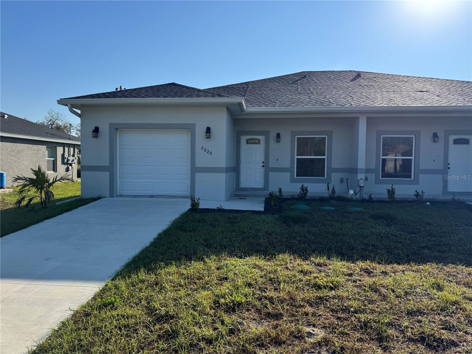 2020 DORION ST #A, PORT CHARLOTTE, FL, 33948