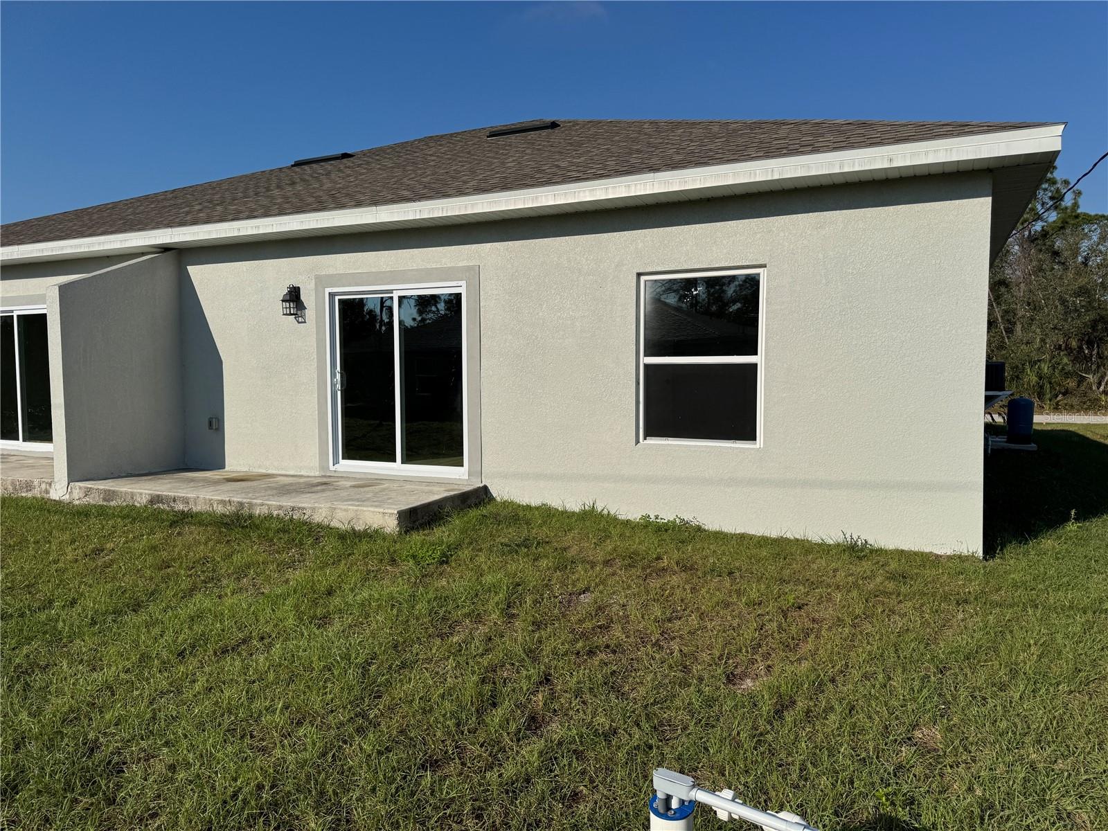 2020 DORION ST #A, PORT CHARLOTTE, FL, 33948