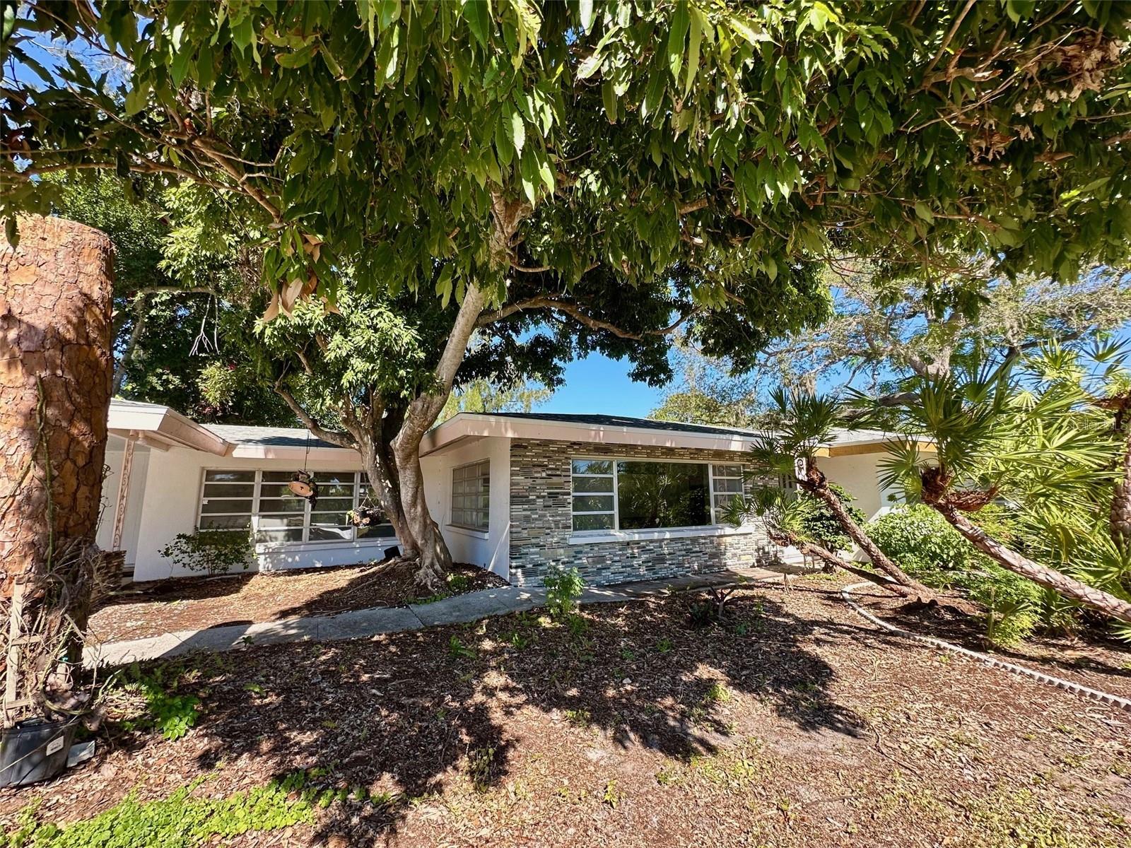 3466 TANGLEWOOD DR, SARASOTA, FL, 34239