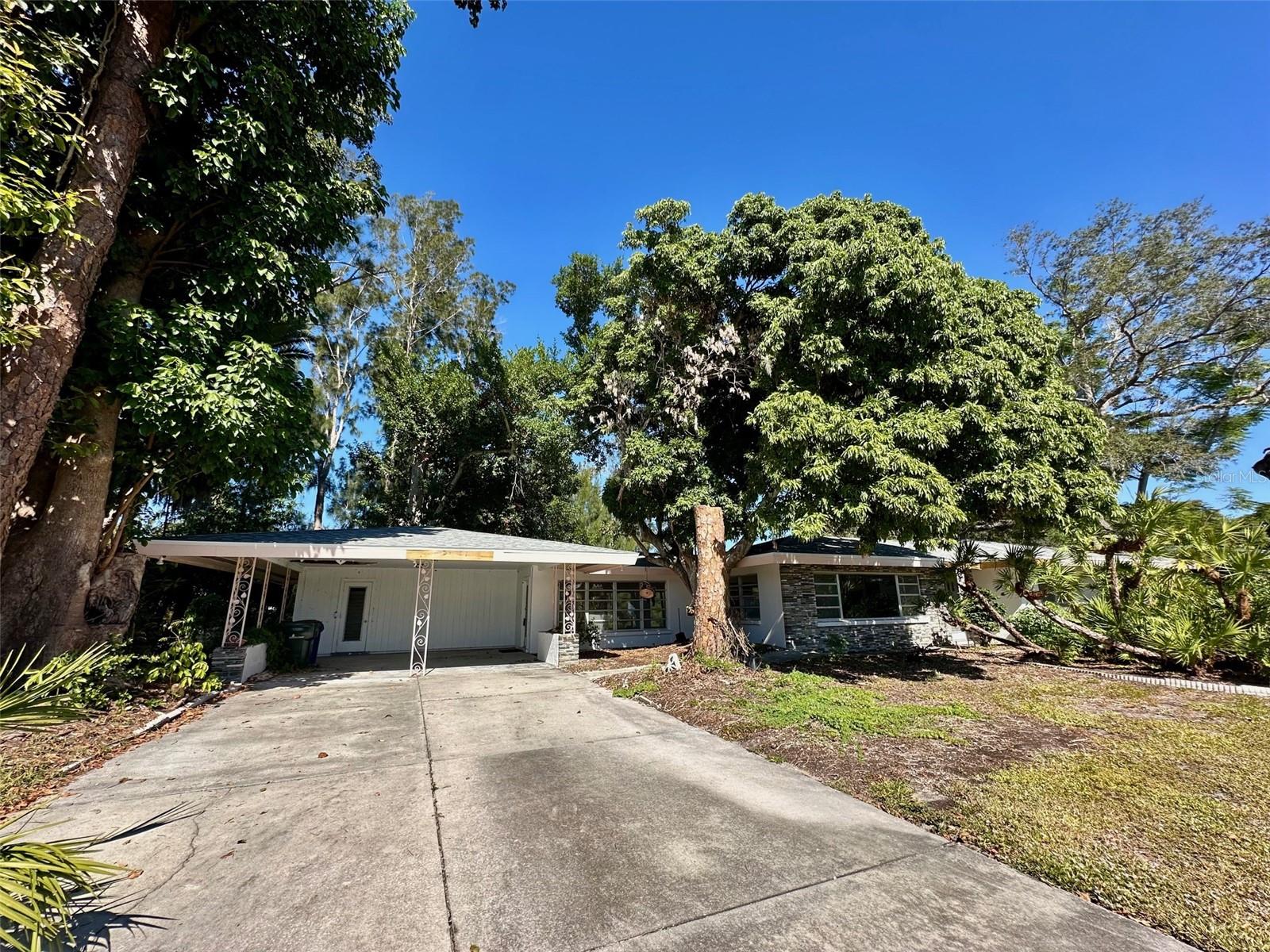 3466 TANGLEWOOD DR, SARASOTA, FL, 34239