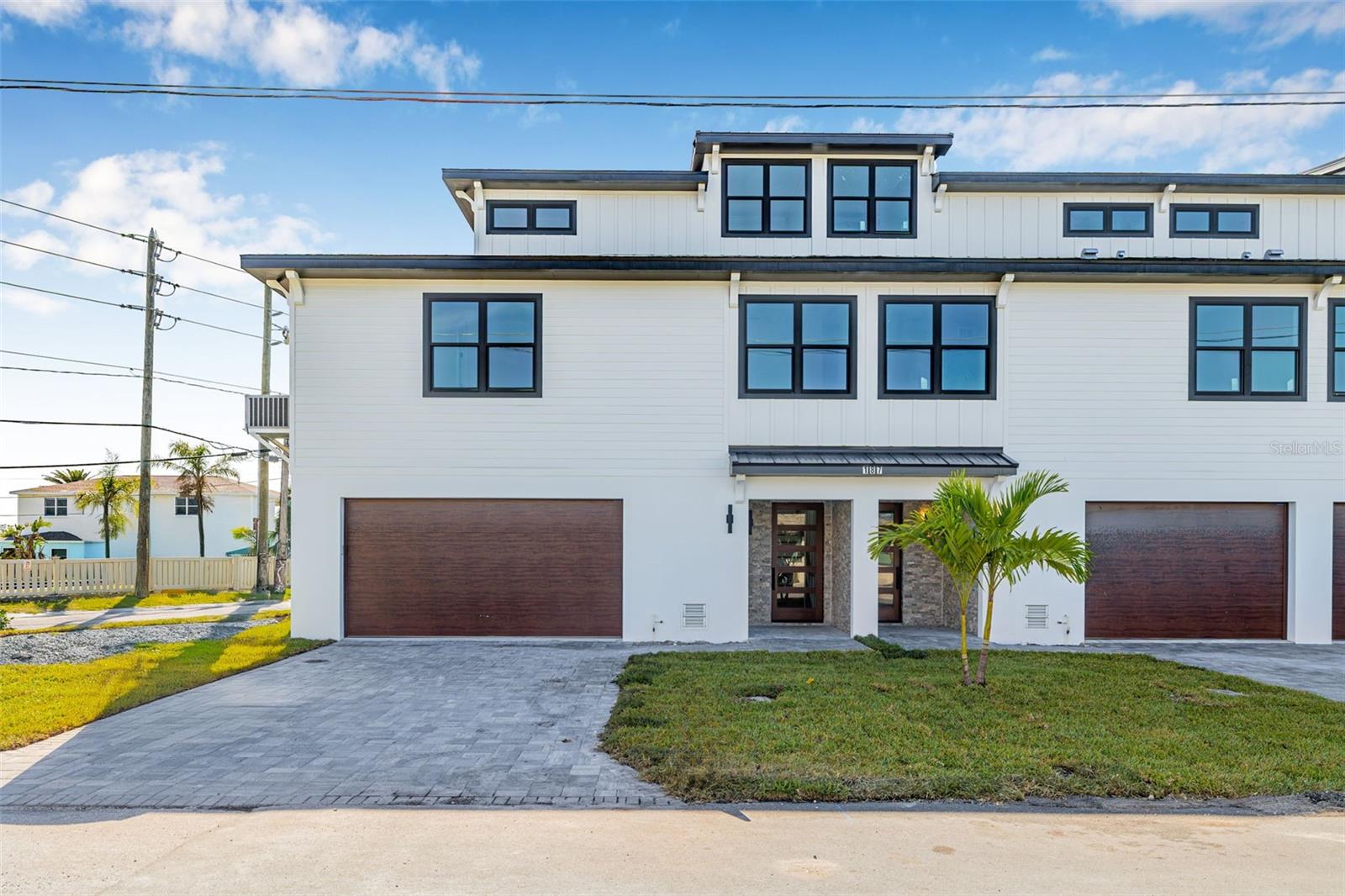 187 145TH AVE E #4, MADEIRA BEACH, FL, 33708