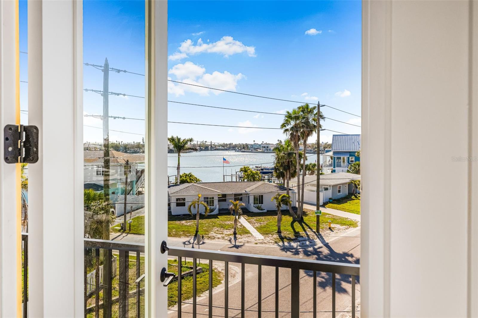 187 145TH AVE E #4, MADEIRA BEACH, FL, 33708