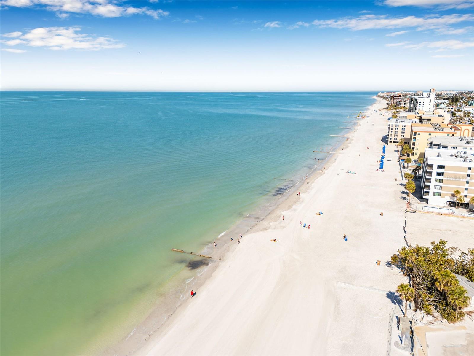 187 145TH AVE E #4, MADEIRA BEACH, FL, 33708