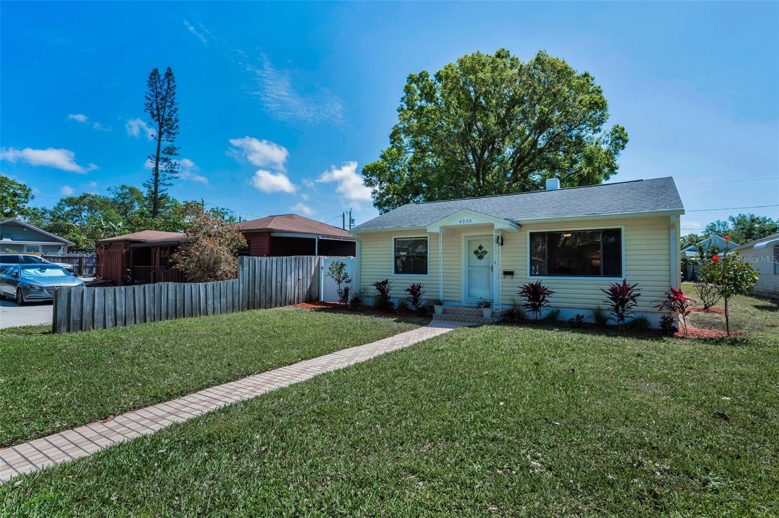 4030 3RD AVE N, ST PETERSBURG, FL, 33713