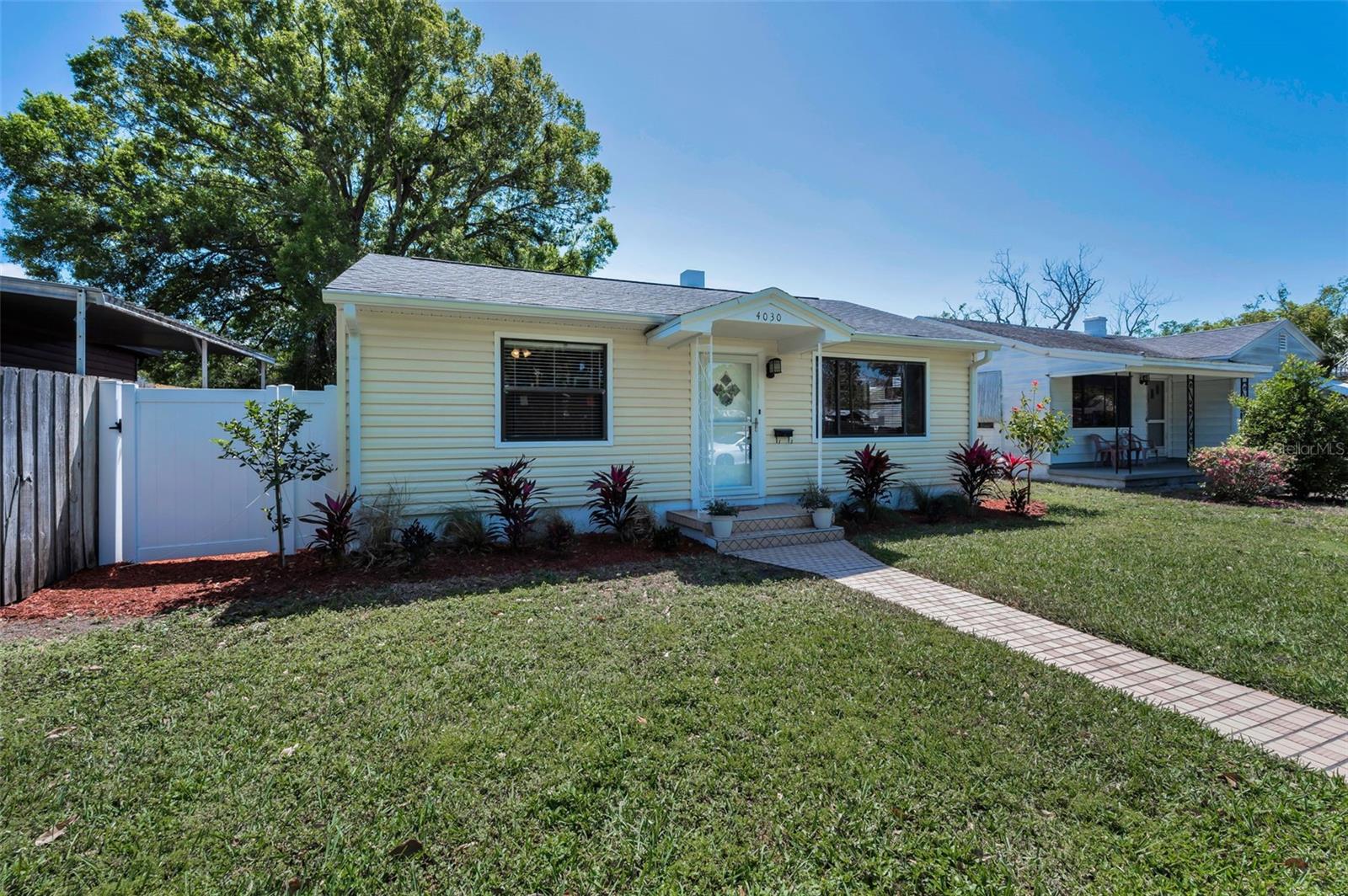 4030 3RD AVE N, ST PETERSBURG, FL, 33713