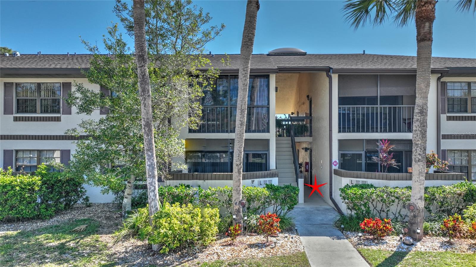 19505 QUESADA AVE #L104, PORT CHARLOTTE, FL, 33948