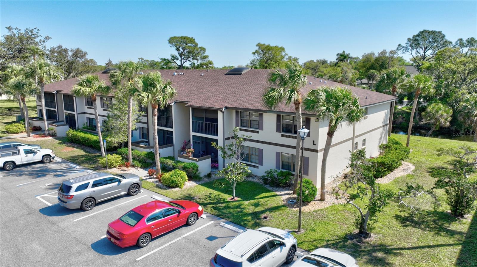 19505 QUESADA AVE #L104, PORT CHARLOTTE, FL, 33948