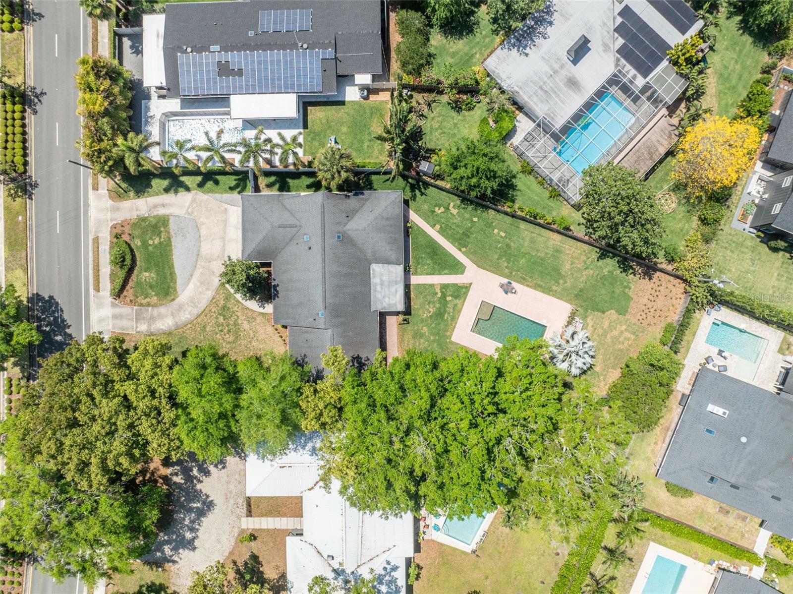 1641 E HORATIO AVE, MAITLAND, FL, 32751