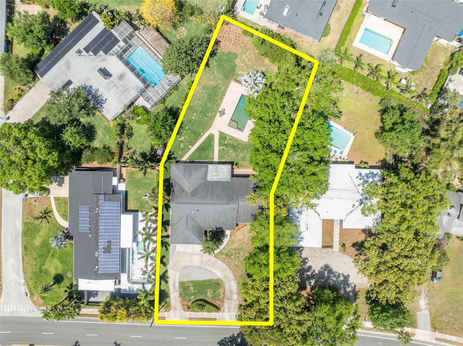 1641 E HORATIO AVE, MAITLAND, FL, 32751