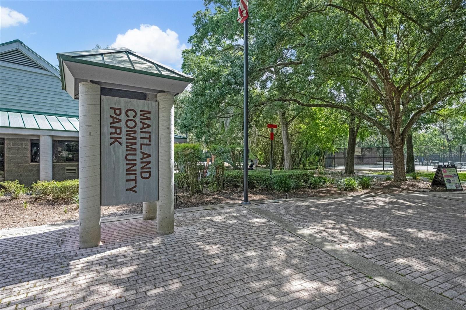 1641 E HORATIO AVE, MAITLAND, FL, 32751