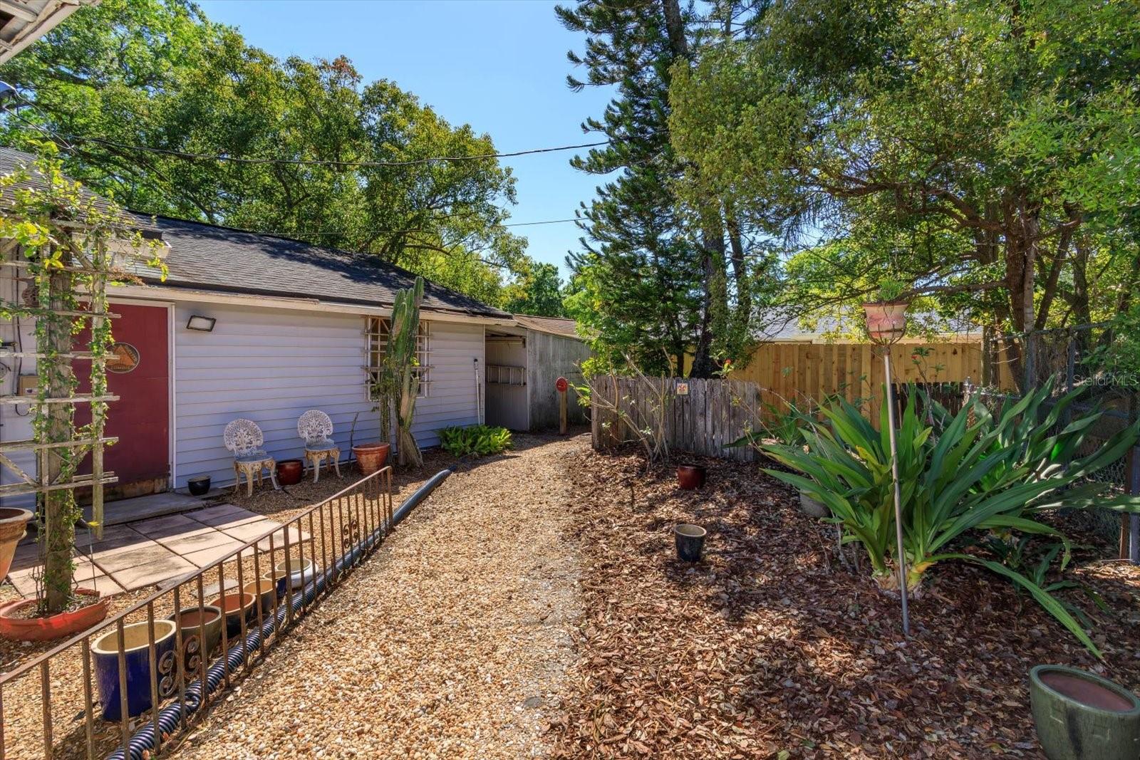 2819 SCARLET RD, WINTER PARK, FL, 32792
