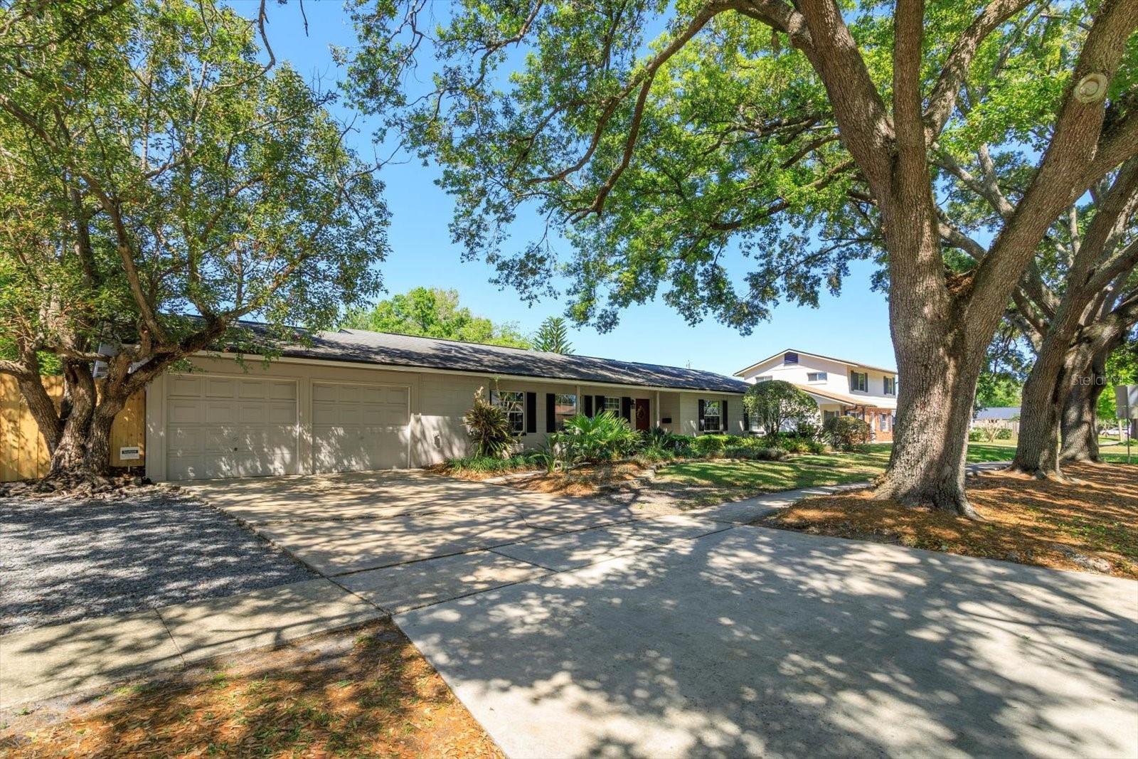 2819 SCARLET RD, WINTER PARK, FL, 32792