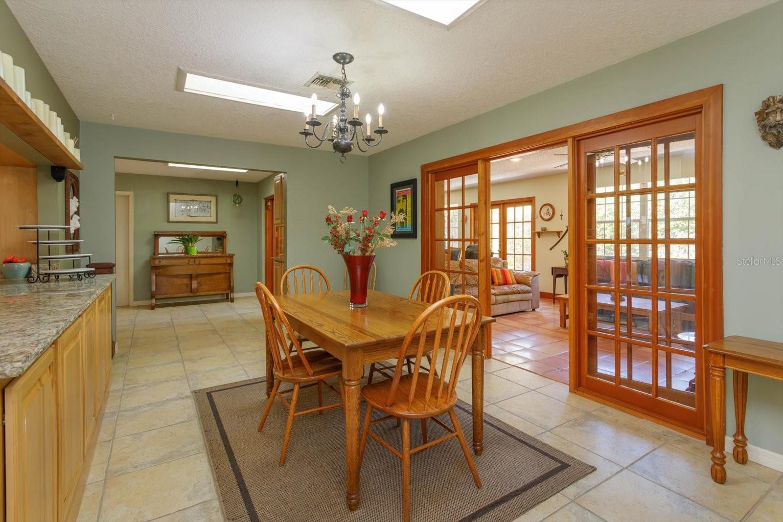 2819 SCARLET RD, WINTER PARK, FL, 32792