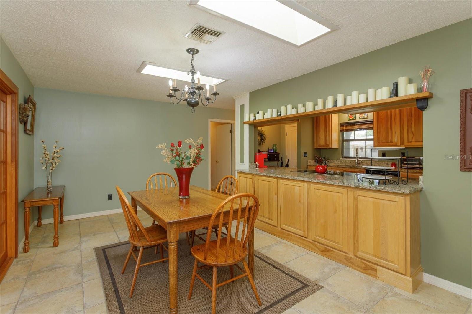 2819 SCARLET RD, WINTER PARK, FL, 32792