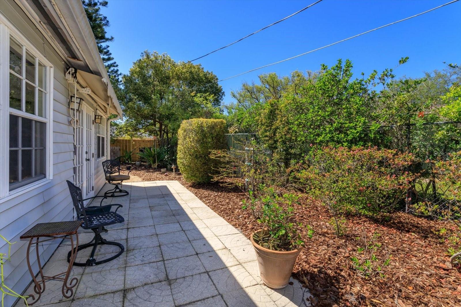 2819 SCARLET RD, WINTER PARK, FL, 32792