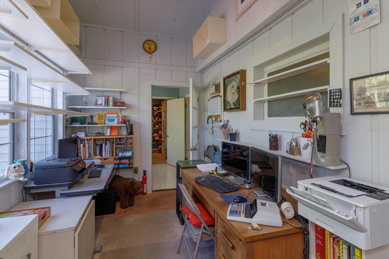 2819 SCARLET RD, WINTER PARK, FL, 32792