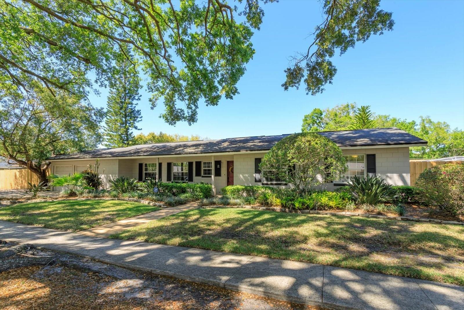 2819 SCARLET RD, WINTER PARK, FL, 32792