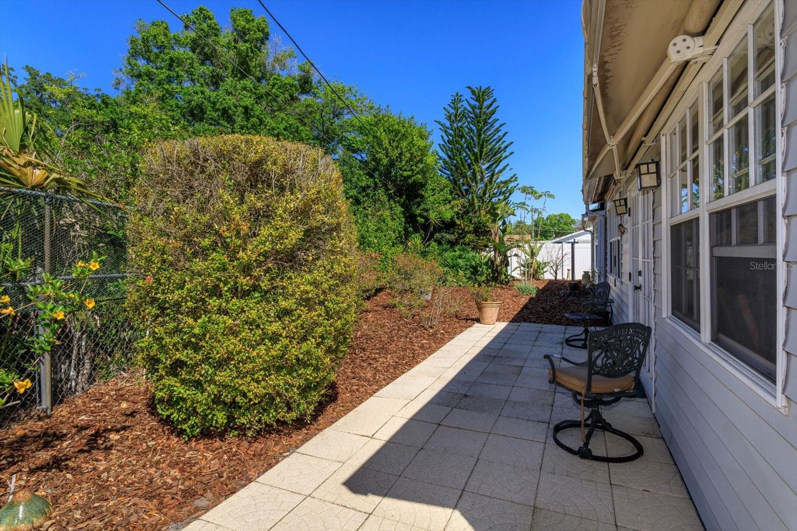 2819 SCARLET RD, WINTER PARK, FL, 32792